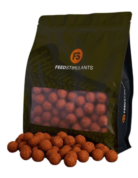 Feedstimulants boilies SLR 20mm 1kg