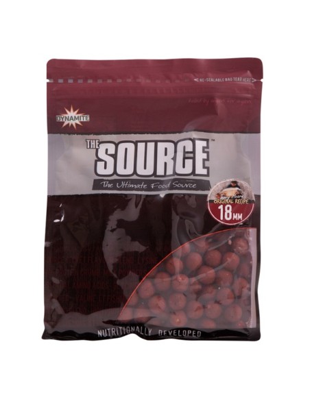 Dynamite baits the source 1 kg 26mm