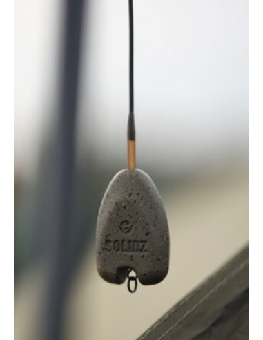 Korda safety inline sleeve nano tubing/leadcore small 10unds