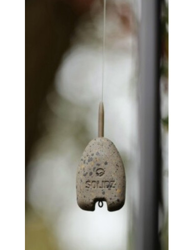 Korda safety inline sleeve naked medium 10unds