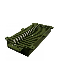 Ridgemonkey advanced boilies particle plate 2