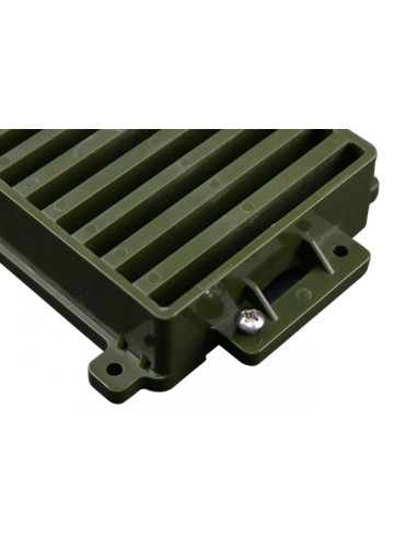 Ridgemonkey advanced boilies particle plate