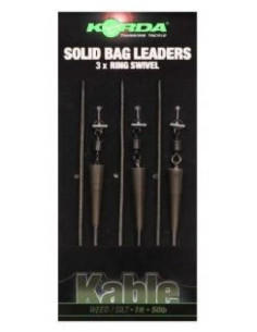 Korda soliz pva leaders 3unds