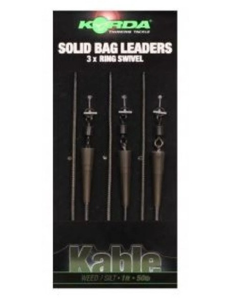 Korda soliz pva leaders 3unds