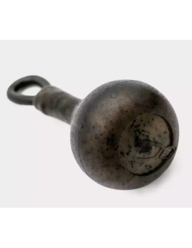 Korda inteligent backleads 1 oz 28gr 3unds