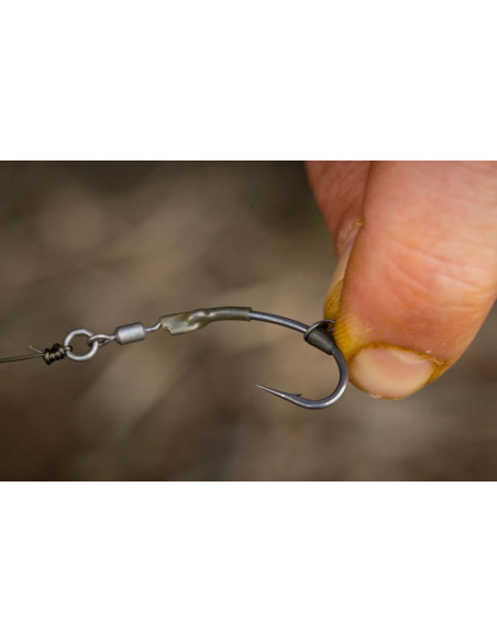 Korda high grip hook bead large 20unds