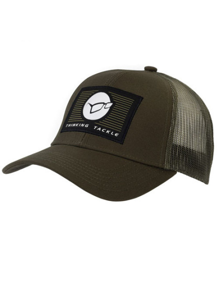 Korda TT trucker cap