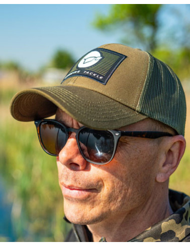 Korda TT trucker cap