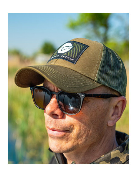 Korda TT trucker cap