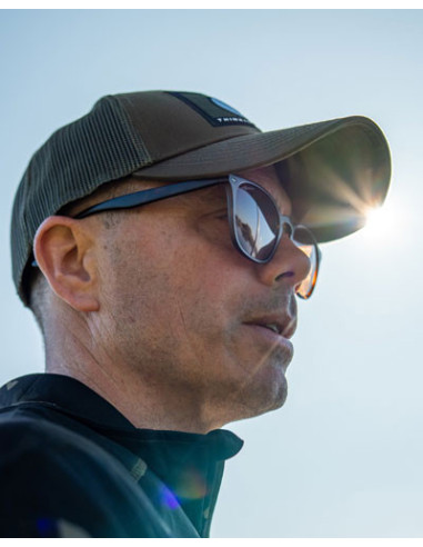 Korda TT trucker cap