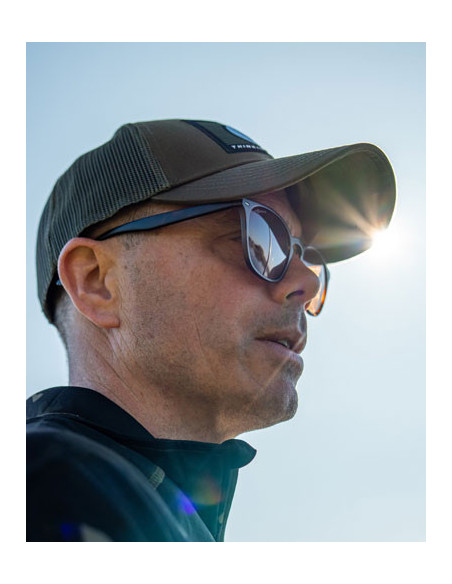 Korda TT trucker cap