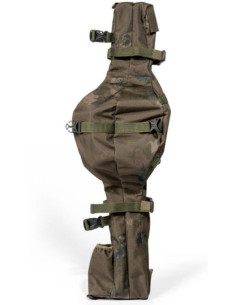 Nash scope ops soft protect 6" 2 rod skin 2