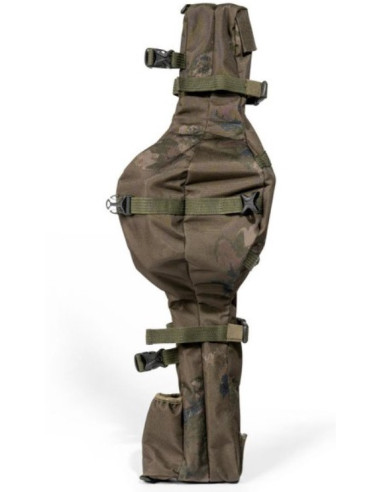 Nash scope ops soft protect 6" 2 rod skin