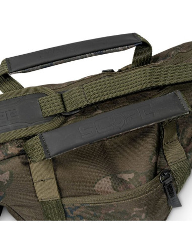 Nash scope ops soft protect 6" 2 rod skin