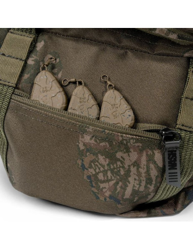 Nash scope ops soft protect 6" 2 rod skin