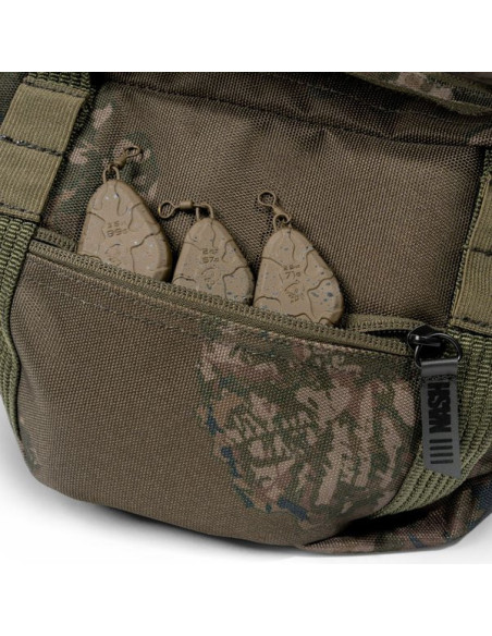 Nash scope ops soft protect 6" 2 rod skin