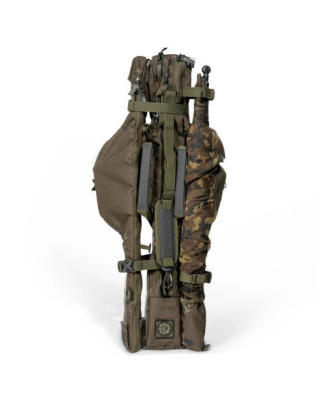 Nash scope ops soft protect 6" 2 rod skin