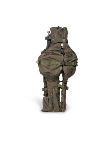 Nash scope ops soft protect 6" 2 rod skin