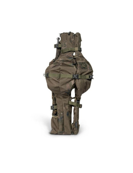 Nash scope ops soft protect 6" 2 rod skin