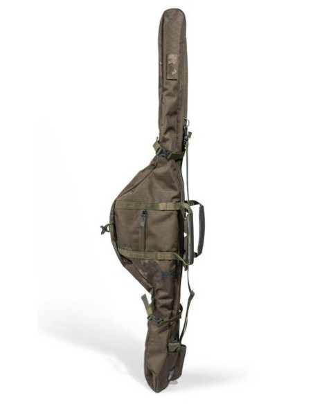 Nash scope ops soft protect 10" 2 rod skin