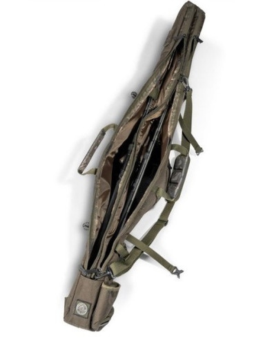 Nash scope ops soft protect 10" 2 rod skin