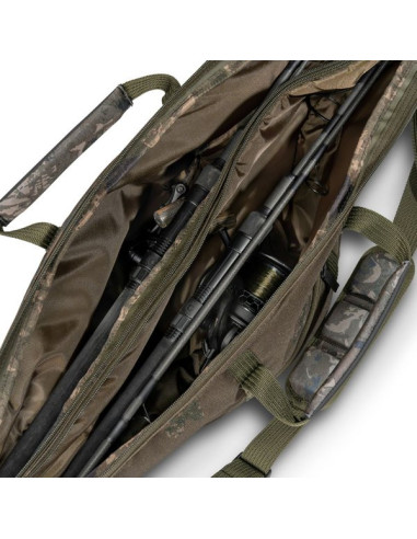 Nash scope ops soft protect 10" 2 rod skin