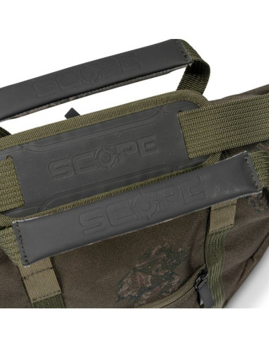 Nash scope ops soft protect 10" 2 rod skin