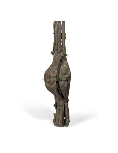 Nash scope ops soft protect 10" 2 rod skin