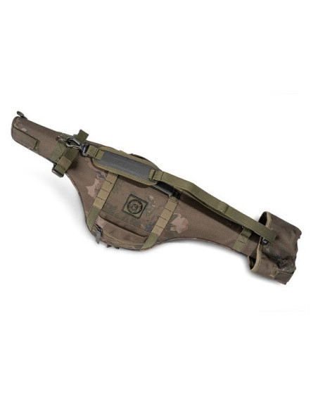 Nash scope ops hi protect 6" 2 rod skin