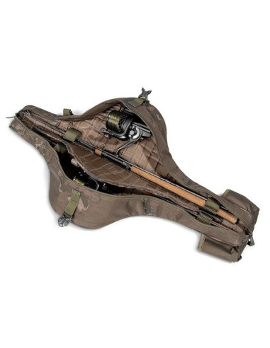 Nash scope ops hi protect 6" 2 rod skin