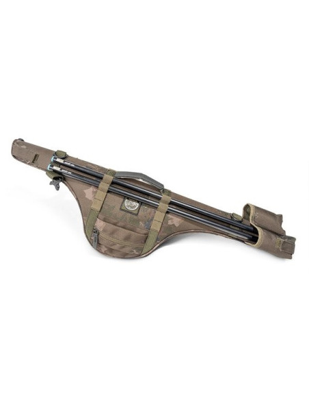 Nash scope ops hi protect 6" 2 rod skin