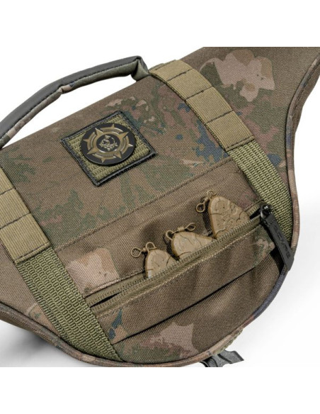 Nash scope ops hi protect 6" 2 rod skin