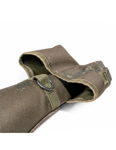 Nash scope ops hi protect 6" 2 rod skin