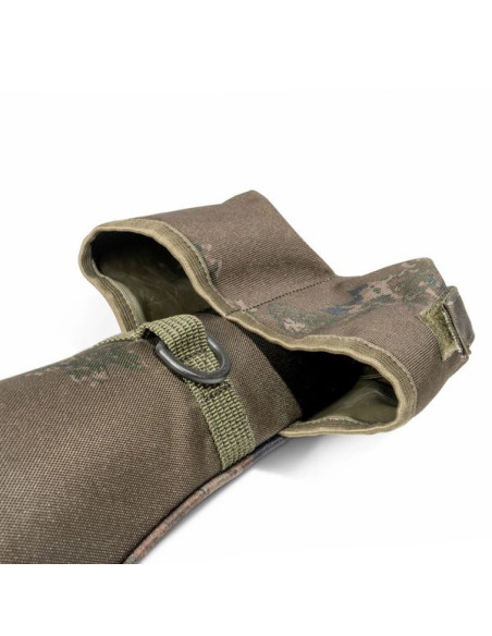 Nash scope ops hi protect 6" 2 rod skin