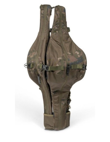 Nash scope ops hi protect 6" 2 rod skin