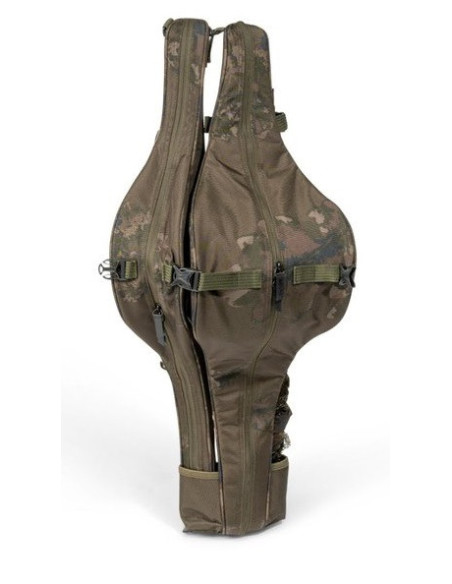 Nash scope ops hi protect 6" 2 rod skin