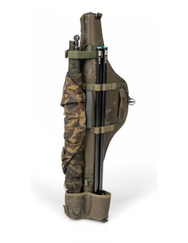 Nash scope ops hi protect 6" 2 rod skin