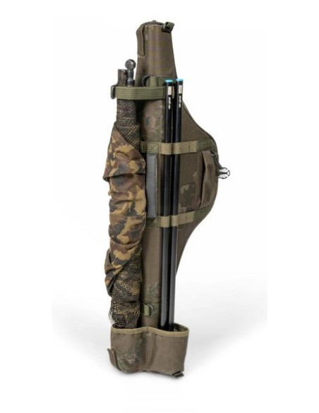 Nash scope ops hi protect 6" 2 rod skin