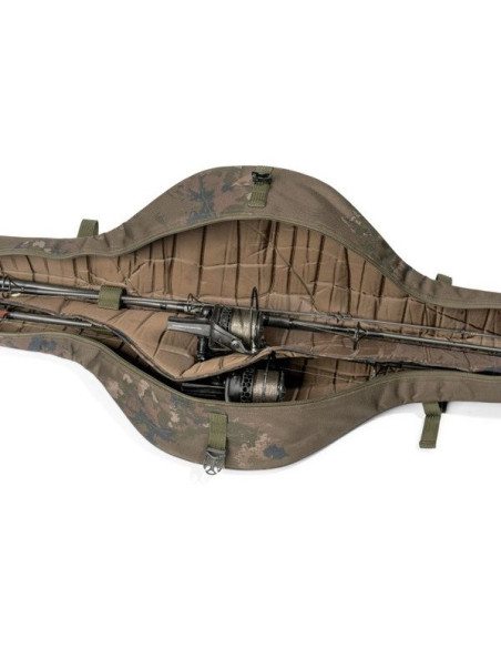 Nash scope ops hi protect 9" 2 rod skin