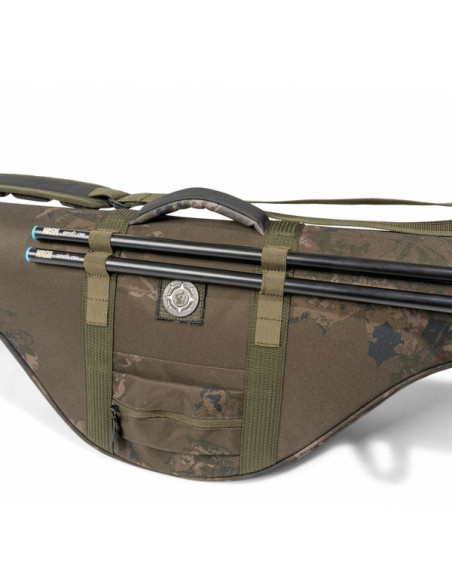 Nash scope ops hi protect 9" 2 rod skin