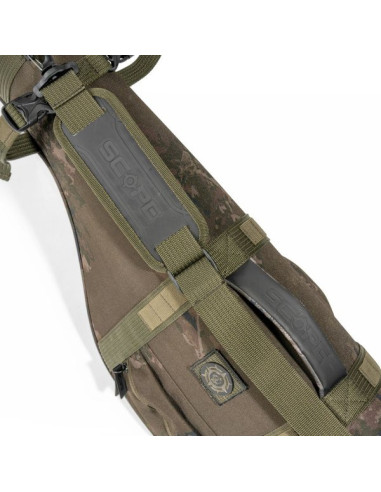 Nash scope ops hi protect 9" 2 rod skin