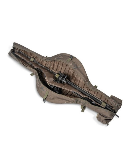 Nash scope ops hi protect 10" 2 rod skin