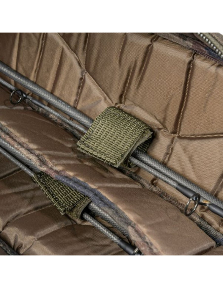 Nash scope ops hi protect 10" 2 rod skin