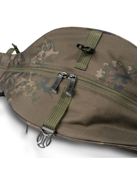 Nash scope ops hi protect 10" 2 rod skin