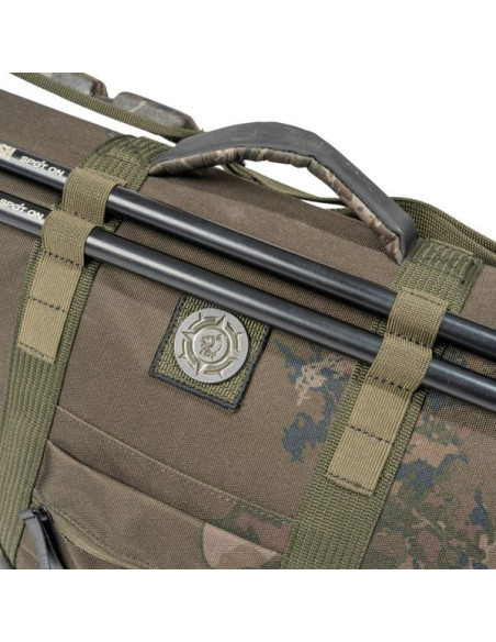 Nash scope ops hi protect 10" 2 rod skin