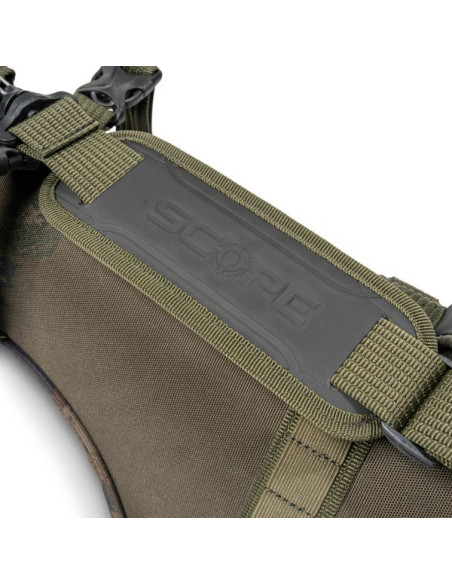 Nash scope ops hi protect 10" 2 rod skin