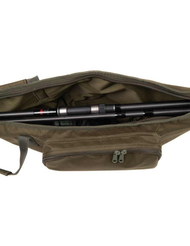 Spomb single rod sleeve 13"