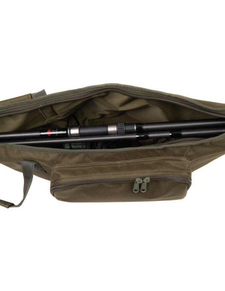 Spomb single rod sleeve 13"