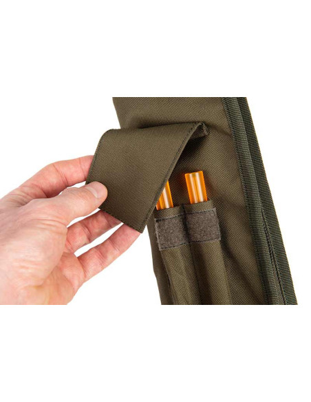 Spomb single rod sleeve 13"