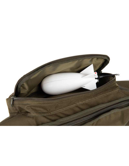 Spomb single rod sleeve 13"